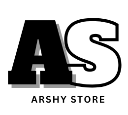 Arshy